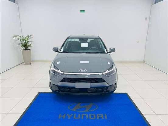 HYUNDAI I20 1.0 TGDI FLEX ULTIMATE AUTOMÁTICO